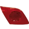 Feu arrière intérieur gauche pour MAZDA 3 I 2003-2009, Mod. 5 portes, rouge, neuf