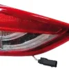 Feu arrière intérieur gauche pour FORD KUGA II ph. 1 2013-2016, à Led, Neuf