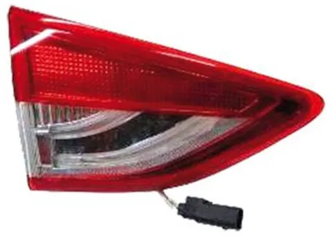 Feu arrière intérieur gauche pour FORD KUGA II ph. 1 2013-2016, à Led, Neuf