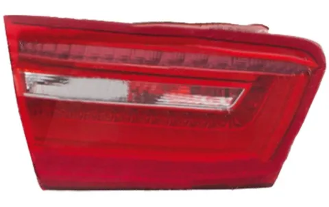 Feu arrière intérieur gauche pour AUDI A6 IV ph. 1 2011-2014, Modèle Berline, à Led, Neuf