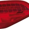 Feu arrière intérieur gauche pour AUDI A4 IV ph. 1 2007-2011, Modèle Avant, à Led, Neuf