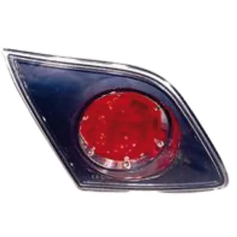 Feu arrière intérieur gauche pour MAZDA 3 I 2003-2009, neuf
