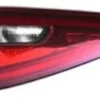 Feu arrière intérieur gauche pour ALFA ROMEO STELVIO 2017-2023, LED, Neuf