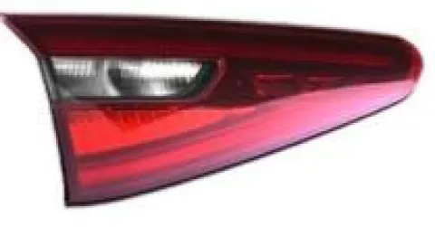 Feu arrière intérieur gauche pour ALFA ROMEO STELVIO 2017-2023, LED, Neuf