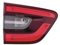 Feu arrière intérieur gauche pour RENAULT KADJAR depuis 2015, à Led, Neuf