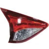Feu arrière intérieur gauche pour MAZDA CX-5 I, 2012-2017, rouge, Neuf