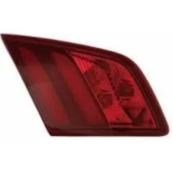Feu arrière intérieur gauche à LED pour PEUGEOT 308 II phase 2 T9 2017-2021, Neuf