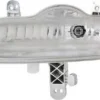 Feu avant diurne gauche pour FIAT PANDA depuis 2012 Neuf