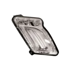 Feu avant droit à LED pour VOLVO S60/V60 1 phase 1 2010-2013, Neuf