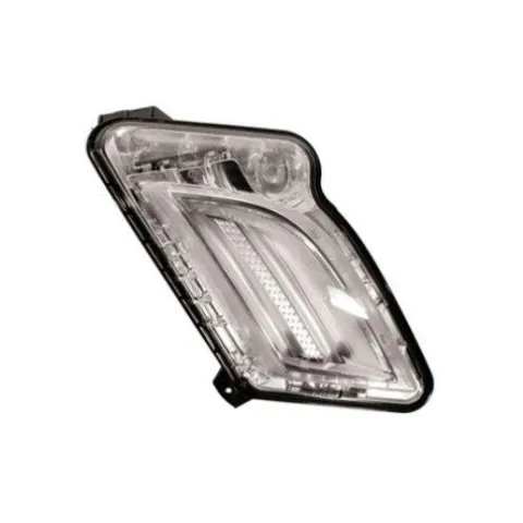Feu avant droit à LED pour VOLVO S60/V60 1 phase 1 2010-2013, Neuf