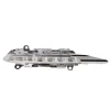 Feu avant droit à LED pour MERCEDES CLASSE S, 2009-2013 (W221), Neuf