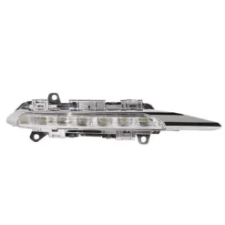 Feu avant droit à LED pour MERCEDES CLASSE S, 2009-2013 (W221), Neuf