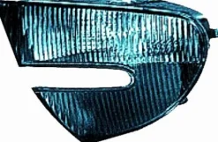Feu avant droit pour ALFA ROMEO 147 2000-2004, incolore, Neuf