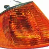 Feu avant droit pour BMW série 3 E46 de 1998 à 2001 orange, Neuf