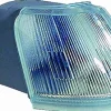 Feu avant droit pour CITROËN XANTIA ph. 1 1993-1997, Incolore, Neuf