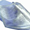Feu avant droit pour CITROËN XANTIA ph. 2 1998-2001, Incolore, Neuf