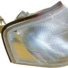 Feu avant droit pour MERCEDES (W180-202) CLASSE C 1993-2000, Incolore, Neuf