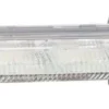 Feu avant droit pour MERCEDES (W204) CLASSE C COUPE' depuis 2011, Incolore, Led, Mod. Avantgarde
