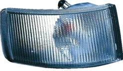 Feu avant droit pour PEUGEOT BOXER I ph. 1 1994-2002, incolore, pare chocs avant, Neuf
