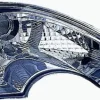 Feu avant droit pour RENAULT MODUS de 2004 à 2008, incolore, Neuf
