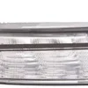 Feu avant droit pour SKODA OCTAVIA II ph. 2 2009-2013, feux de jour à LED, Mod. RS, Neuf