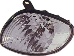 Feu avant droit pour TOYOTA COROLLA 2000-2001, Incolore, Neuf