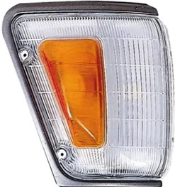 Feu avant droit pour TOYOTA HILUX PICK UP 1989-1997, Incolore Orange, Mod. 4WD, Neuf