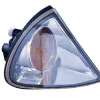 Feu avant droit pour TOYOTA AVENSIS 2000-2003, Incolore Transparent, Neuf
