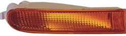 Feu avant droit pour TOYOTA RAV4 1994-1997, orange, Neuf