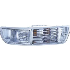 Feu avant droit pour TOYOTA RAV4 1997-2000, incolore, Neuf