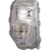 Feu avant droit pour TOYOTA PRIUS 2011-2015, Incolore, à LED, Neuf