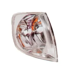 Feu avant droit pour VOLKSWAGEN POLO III phase 2, 1999-2001, incolore, Neuf