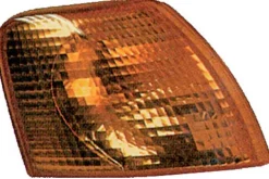 Feu avant droit pour VOLKSWAGEN PASSAT B5 ph. 1 1996-2000, Orange, Neuf