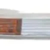 Feu avant droit pour VOLKSWAGEN PASSAT B6 2005-2010, blanch, Mod. 08>,pour pare chocs avant, Neuf