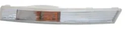 Feu avant droit pour VOLKSWAGEN PASSAT B6 2005-2010, blanch, Mod. 08>,pour pare chocs avant, Neuf
