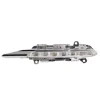 Feu avant gauche à LED pour MERCEDES CLASSE S, 2009-2013 (W221), Neuf