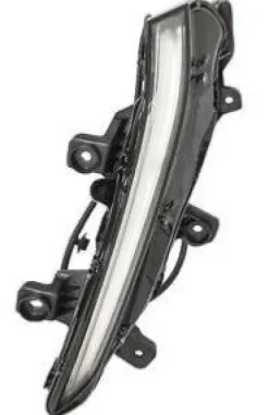 Feu avant gauche à led pour PEUGEOT 208 II 2019-2023, Mod. VALEO, Neuf