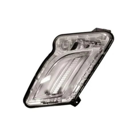 Feu avant gauche à LED pour VOLVO S60/V60 1 phase 1 2010-2013, Neuf