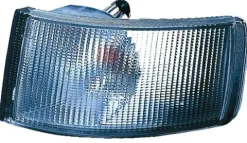 Feu avant gauche pour FIAT DUCATO II ph. 1 1994-2002, incolore, pare chocs avant, Neuf