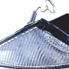 Feu avant gauche pour LANCIA Y phase 2 2000-2003, Incolore, Neuf