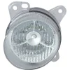 Feu avant gauche pour MERCEDES (W204) CLASSE C ph. 2 2011-2014, feu diurne, Led, Neuf
