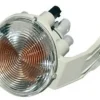 Feu avant gauche pour MINI R50/R53 de 2001 à 2004, incolore, Neuf