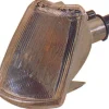 Feu avant gauche pour PEUGEOT 205 1990-1996, incolore, Neuf