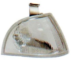 Feu avant gauche pour SKODA OCTAVIA I ph. 1 1997-2000, Incolore, Neuf