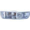 Feu avant gauche pour TOYOTA RAV4 1997-2000, incolore, Neuf