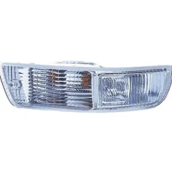 Feu avant gauche pour TOYOTA RAV4 1997-2000, incolore, Neuf