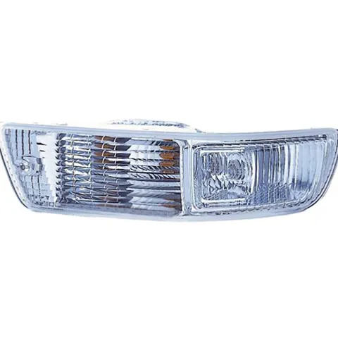 Feu avant gauche pour TOYOTA RAV4 1997-2000, incolore, Neuf