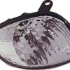 Feu avant gauche pour TOYOTA COROLLA 2000-2001, Incolore, Neuf