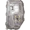 Feu avant gauche pour TOYOTA PRIUS 2011-2015, Incolore, à LED, Neuf