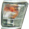 Feu avant gauche pour TOYOTA HILUX PICK UP 1998-2000, Profil Gris, Neuf